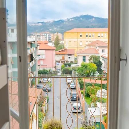 Casa Di Paola Apartman *