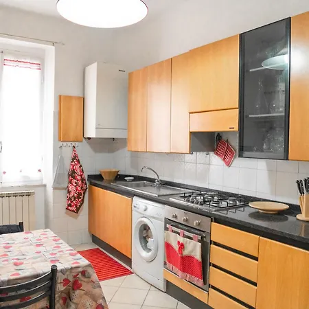 Casa Di Paola Apartamento *