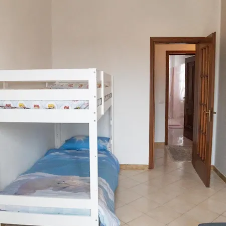Apartman Casa Di Paola