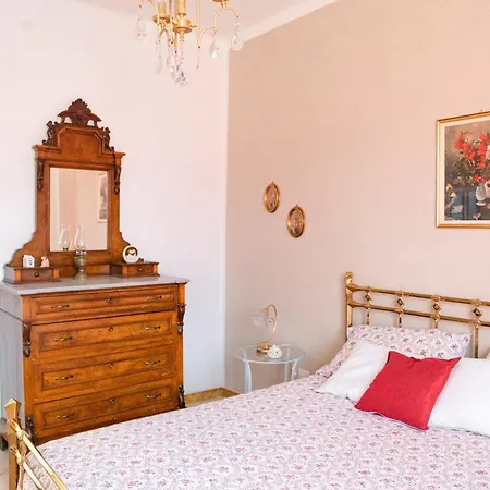 Apartman Casa Di Paola *
