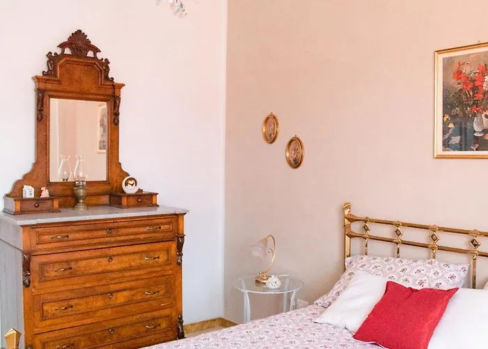 Apartamento Casa Di Paola *